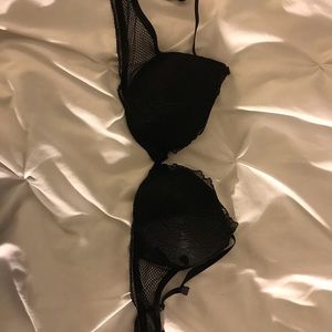 H&M Lace Push-up Bra